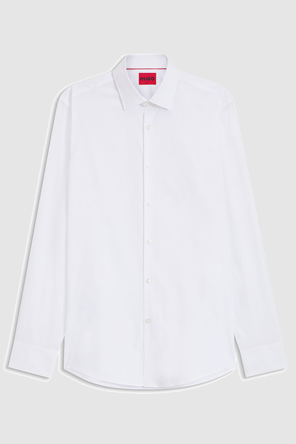 ΠΟΥΚΑΜΙΣΟ HUGO - 199 ΛΕΥΚΟ